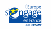 Logo l europe s engage feamp